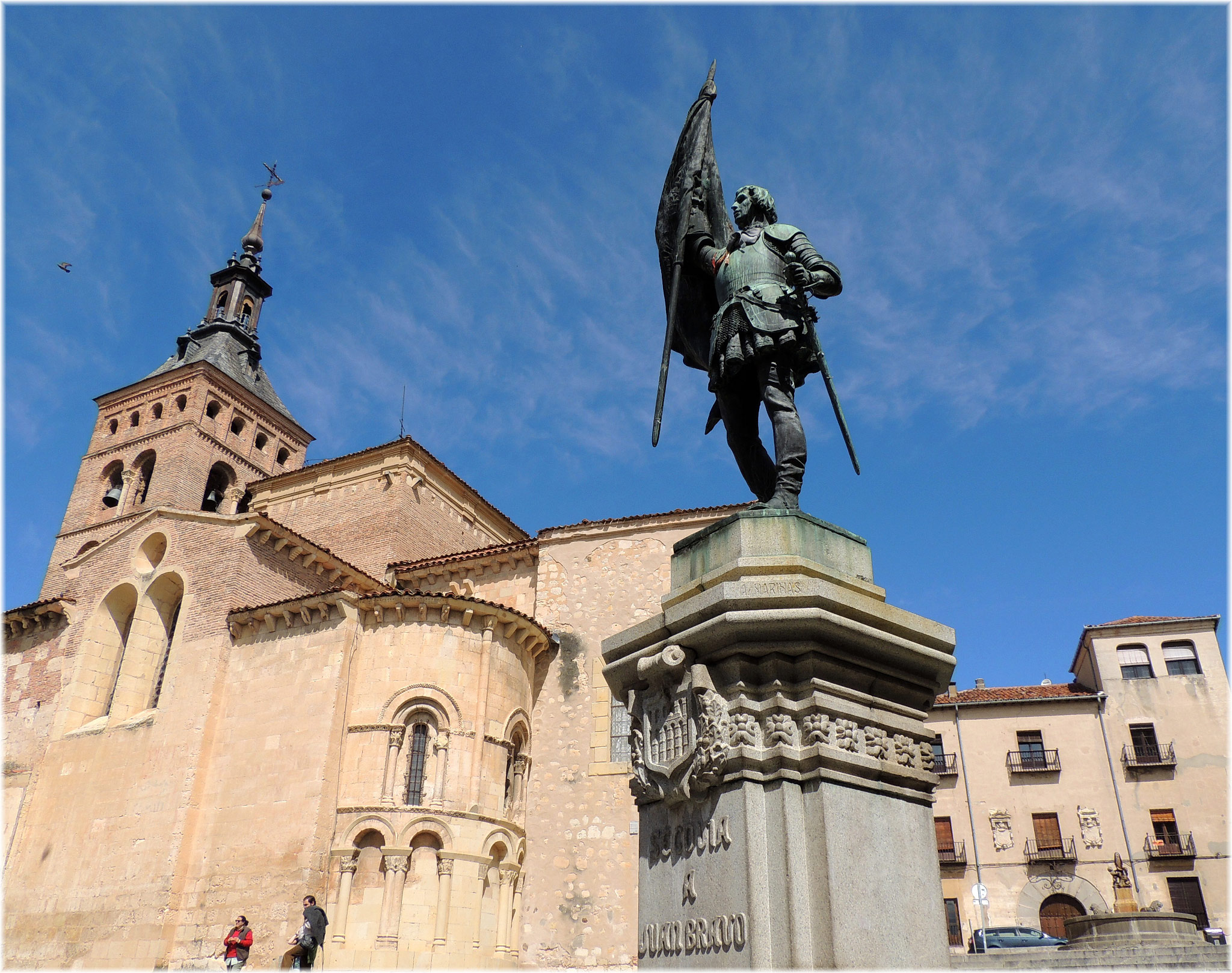 Segovia